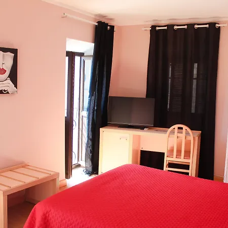 Ξενοδοχείο Restaurant U Santa Maria