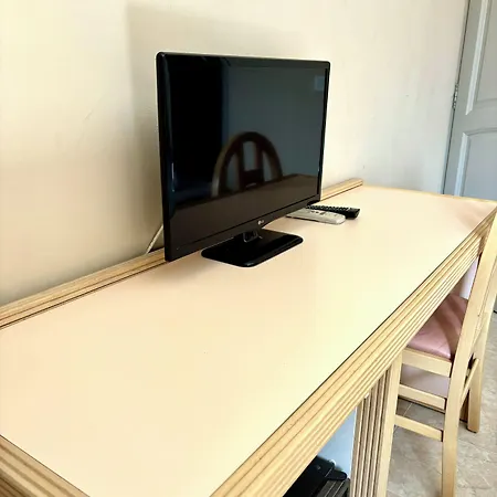 Ξενοδοχείο Restaurant U Santa Maria