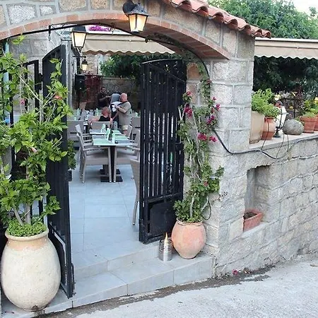 Restaurant U Santa Maria 2*