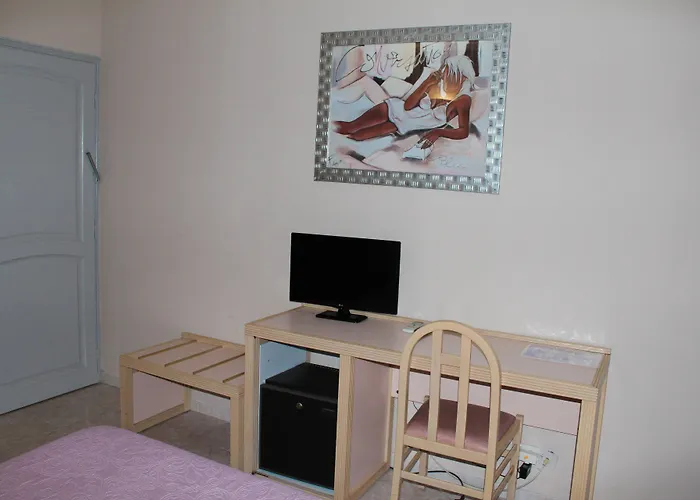 Restaurant U Santa Maria 2*