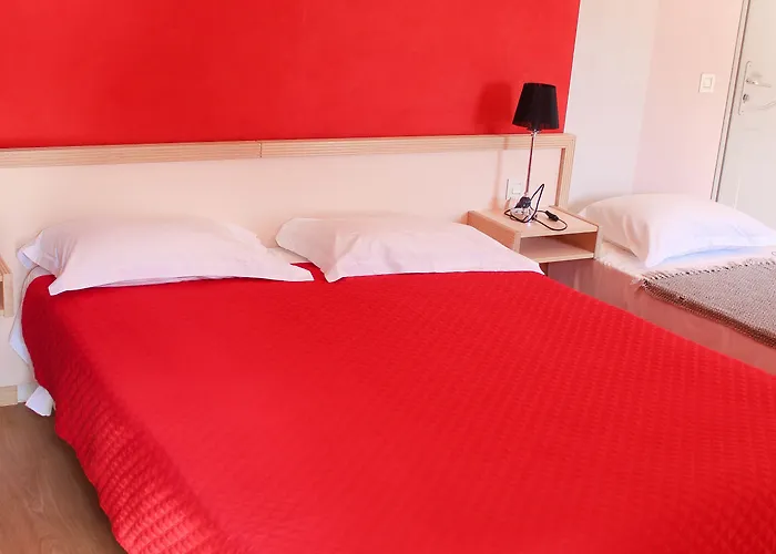 Restaurant U Santa Maria