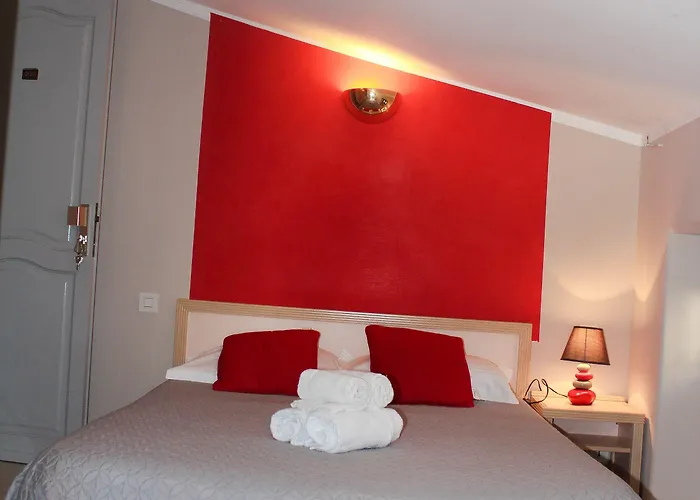 Restaurant U Santa Maria