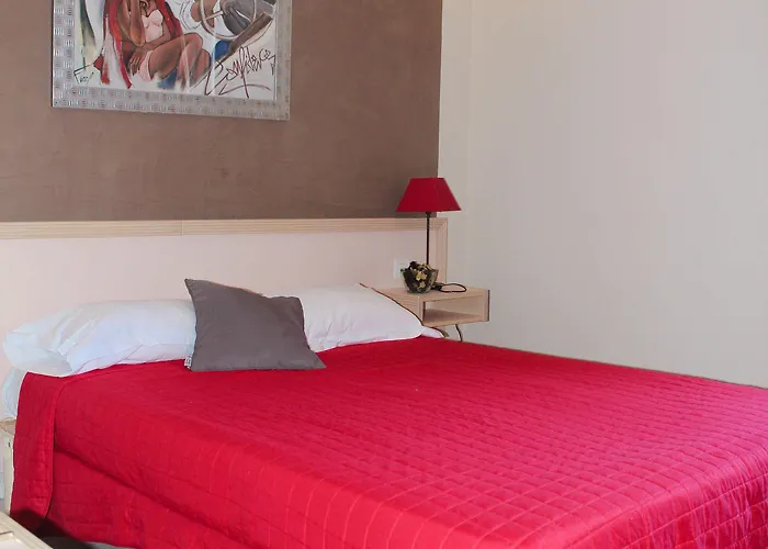 Restaurant U Santa Maria 2* Olmeto (Corsica)