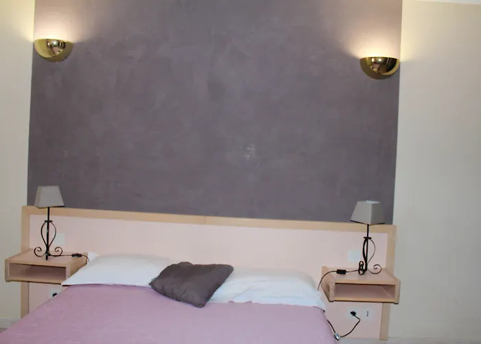 Restaurant U Santa Maria 2*