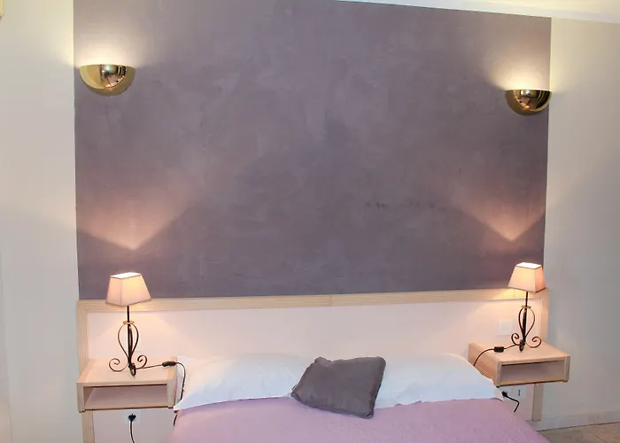 Restaurant U Santa Maria