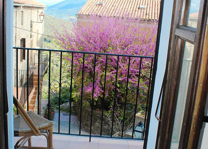 Restaurant U Santa Maria 2* Olmeto (Corsica)