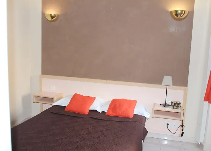 Restaurant U Santa Maria Hotel