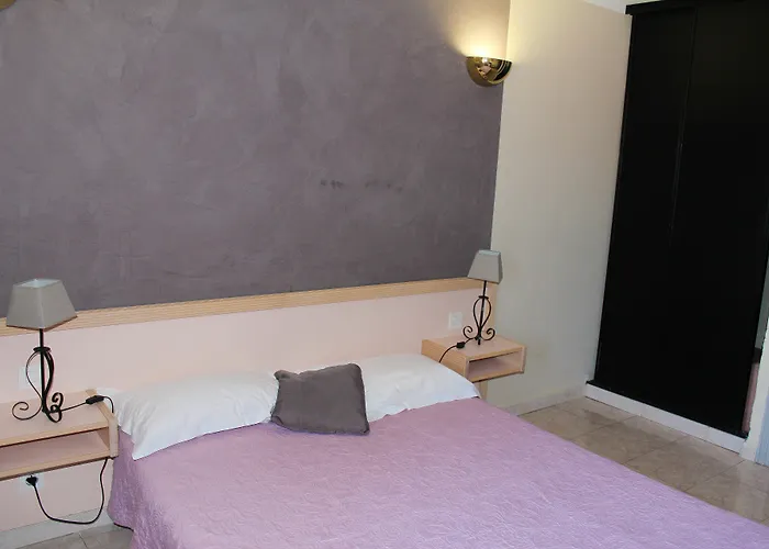 Restaurant U Santa Maria 2*