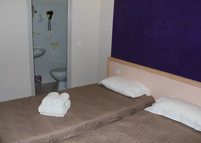 Restaurant U Santa Maria