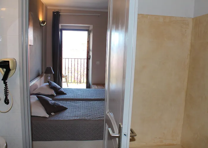 Restaurant U Santa Maria Olmeto (Corsica)