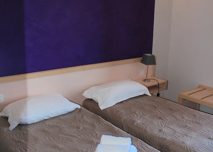 Restaurant U Santa Maria 2*