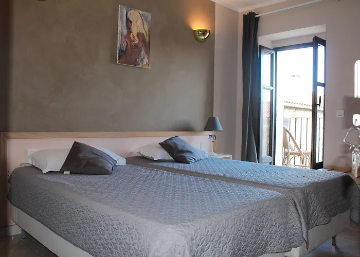 Restaurant U Santa Maria 2*