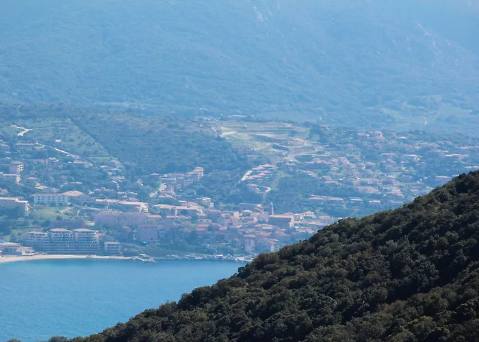 Restaurant U Santa Maria Hotel 2*