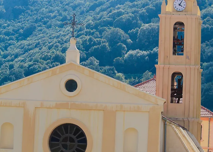 Restaurant U Santa Maria