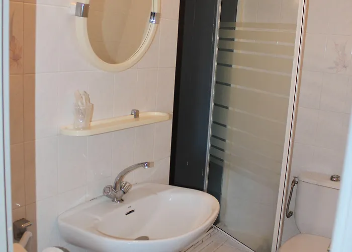 Restaurant U Santa Maria Olmeto (Corsica)