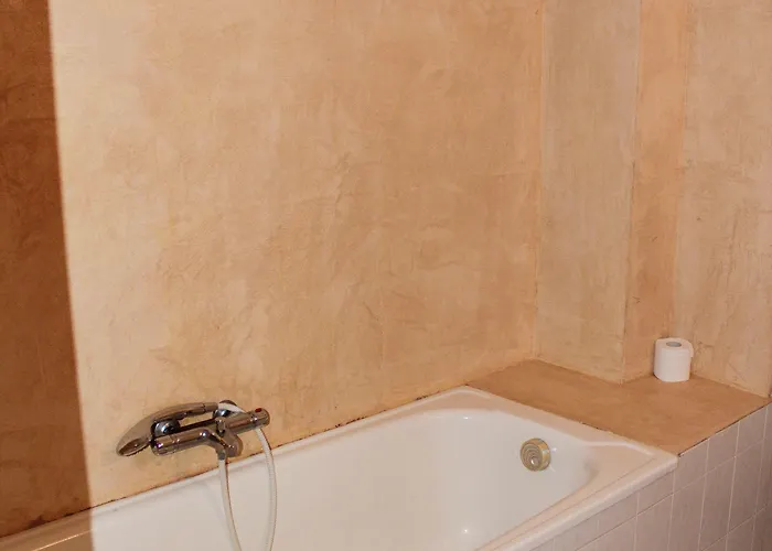 Restaurant U Santa Maria Hotel 2*