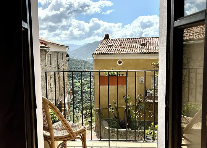 Hotel Restaurant U Santa Maria 2*