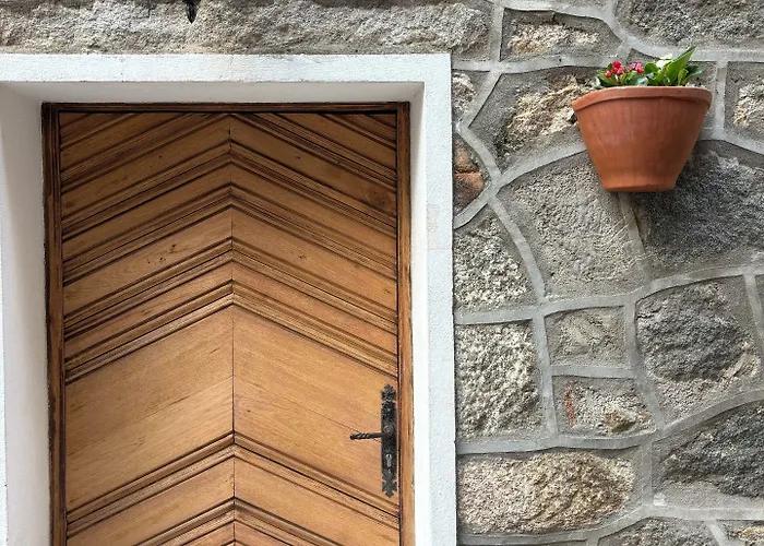 Restaurant U Santa Maria 2* Olmeto (Corsica)