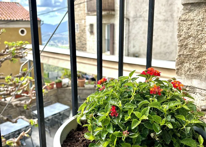 Restaurant U Santa Maria 2*