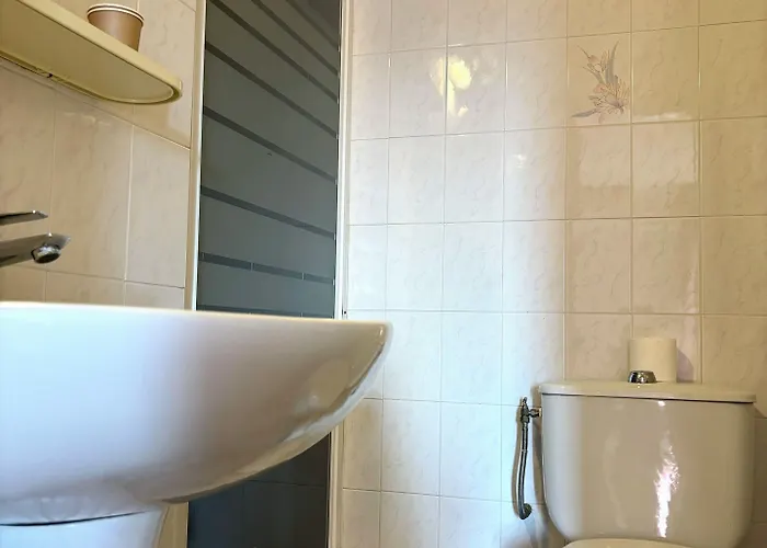 Hotel Restaurant U Santa Maria Olmeto (Corsica)