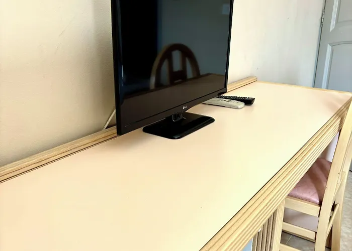 Hotel Restaurant U Santa Maria