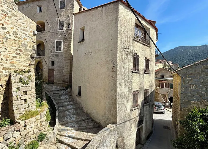 Hotel Restaurant U Santa Maria