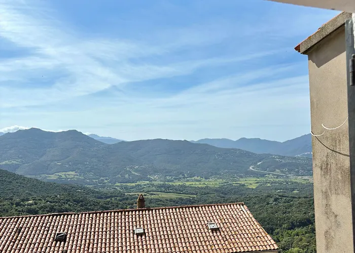 Restaurant U Santa Maria 2*