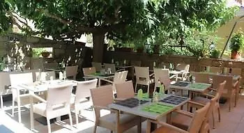 Restaurant U Santa Maria 2*