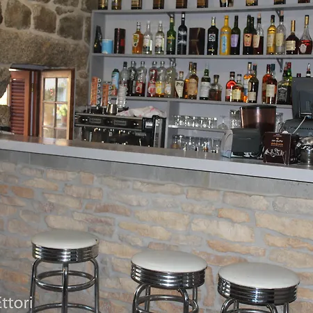 Hotell Restaurant U Santa Maria