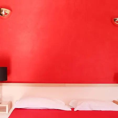 Restaurant U Santa Maria Hotel 2*