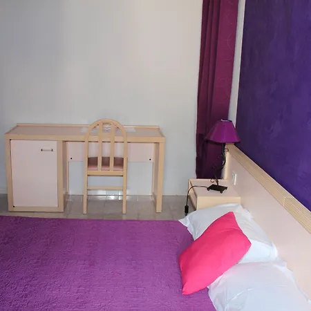 Hotel Restaurant U Santa Maria