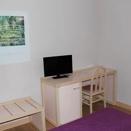 Restaurant U Santa Maria Hotel Olmeto (Corsica)