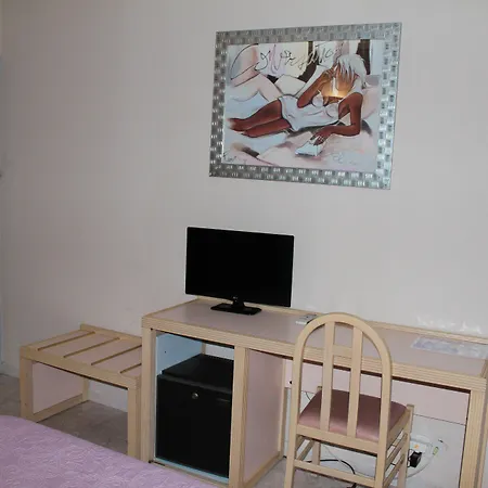 Restaurant U Santa Maria 2*