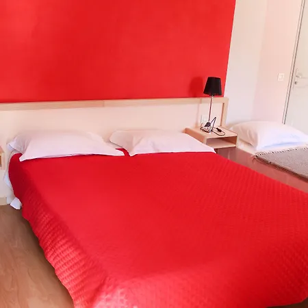 Restaurant U Santa Maria