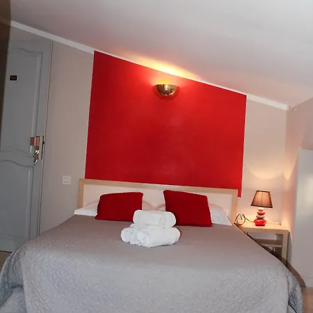 Restaurant U Santa Maria