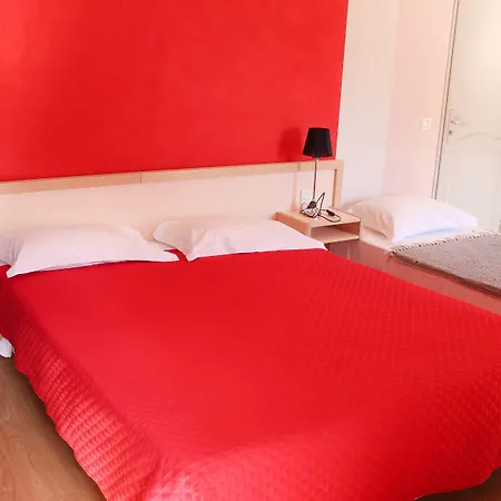 Restaurant U Santa Maria Hotel 2*