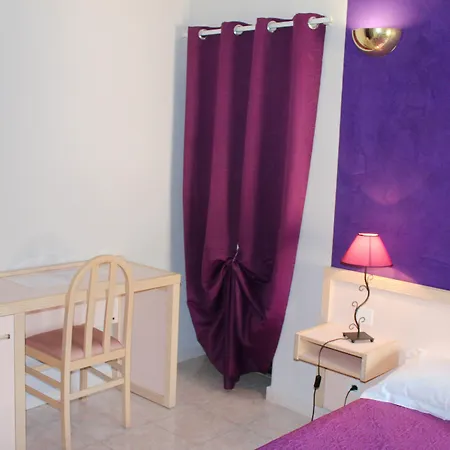 Restaurant U Santa Maria 2*