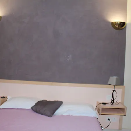 Restaurant U Santa Maria 2*