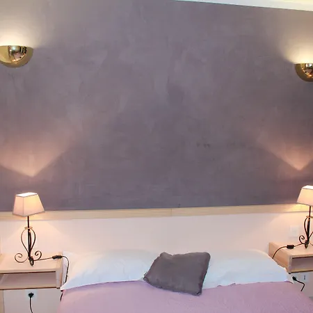 Restaurant U Santa Maria