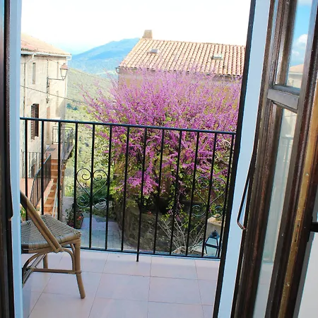 Restaurant U Santa Maria 2* Olmeto (Corsica)