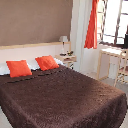 Restaurant U Santa Maria Olmeto (Corsica)