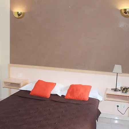 Restaurant U Santa Maria Hotell