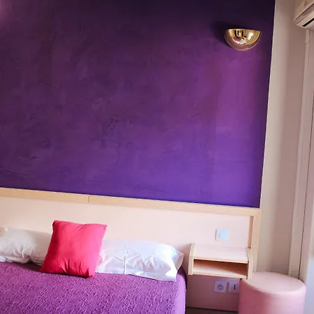 Restaurant U Santa Maria Hotell 2*
