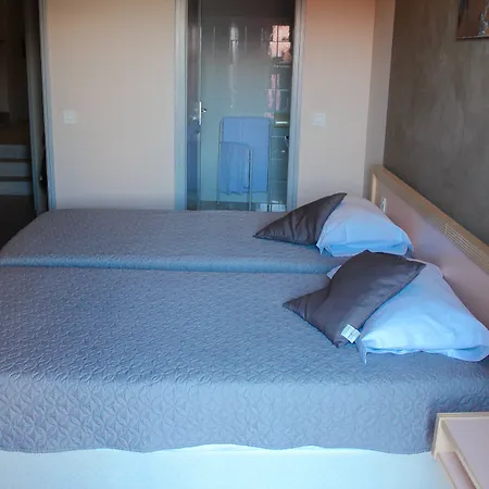 Restaurant U Santa Maria