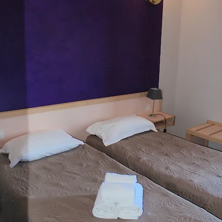 Restaurant U Santa Maria 2*