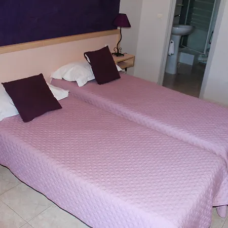 Restaurant U Santa Maria