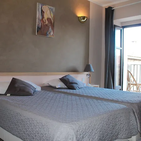 Restaurant U Santa Maria 2*