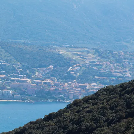 Restaurant U Santa Maria Hotel 2*