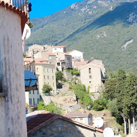 Hotel Restaurant U Santa Maria