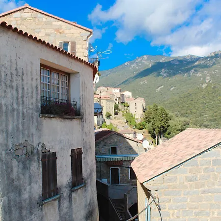 Restaurant U Santa Maria